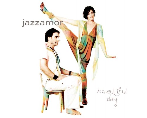 Jazzamor - Beautiful Day