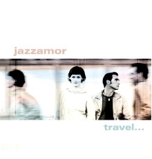 Jazzamor - Travel...