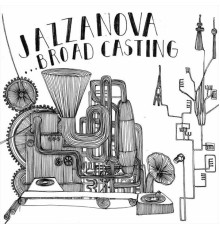 Jazzanova - ...Broad Casting EP