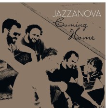 Jazzanova - Coming Home By Jazzanova
