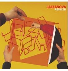 Jazzanova - Remixed