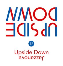 Jazzanova - Upside Down EP