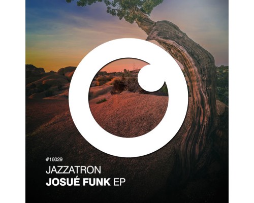 Jazzatron - Josuè Funk EP