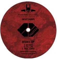 Jazzatron - Bonci EP (Original Mix)