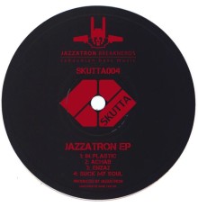 Jazzatron - Jazzatron EP (Original Mix)