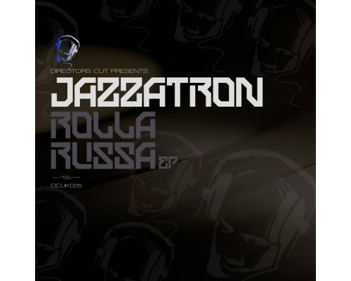 Jazzatron - Rolla russa