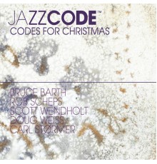 Jazzcode - Codes for Christmas