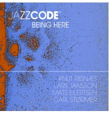 Jazzcode - Being Here