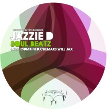 Jazzie D - Soul Beatz