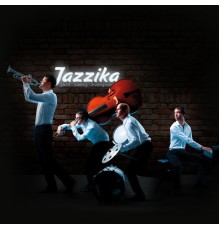 Jazzika - Jazzolution