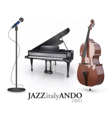 Jazzitalyando Trio - Jazzitalyando Trio