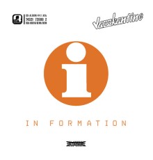 Jazzkantine - IN FORMATION