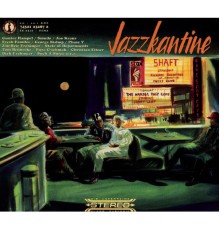 Jazzkantine - Jazzkantine