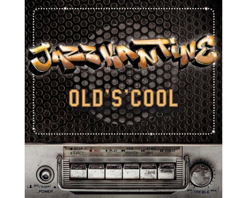 Jazzkantine - Old's Cool Jazzkantine - Old's Cool