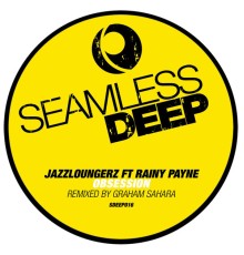 Jazzloungerz feat Rainy Payne - Obsession