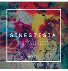 Jazzmaster_Funk - Sinestesia