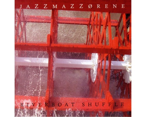 Jazzmazzørene - Riverboat Shuffle