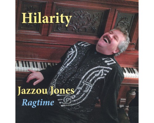 Jazzou Jones - Hilarity