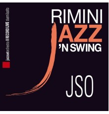 Jazzset Orchestra - Rimini Jazz'n Swing  (Il Record Live 2008)