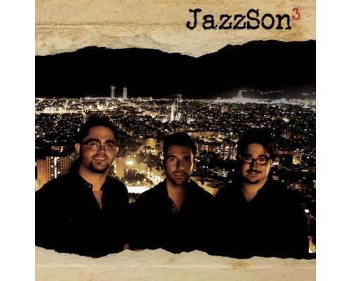 Jazzson Trío - JazzSon Trío