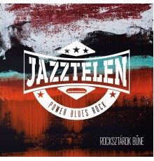 Jazztelen - Rocksztárok bűne