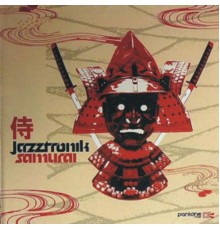 Jazztronik - Samurai