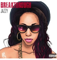 Jazzy - Breakthrough