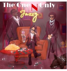 Jazzy - The One n Only