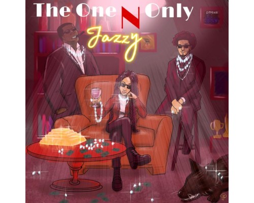 Jazzy - The One n Only