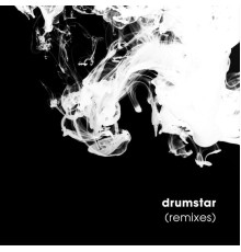 JazzyFunk - Drumstar  (Remixes)