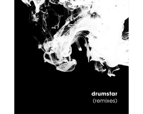 JazzyFunk - Drumstar  (Remixes)