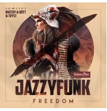 JazzyFunk - Freedom