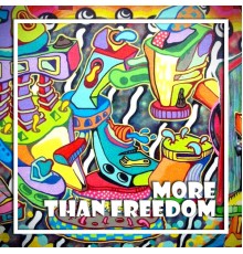 JazzyFunk - More Than Freedom