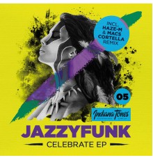 JazzyFunk - Celebrate