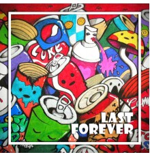 JazzyFunk - Last Forever