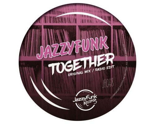 JazzyFunk - Together