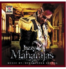 Jazzy B - Maharajas