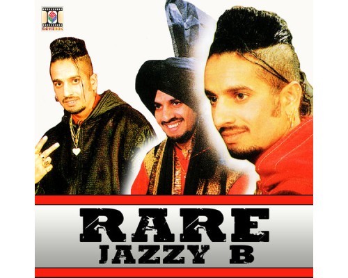 Jazzy B - Rare