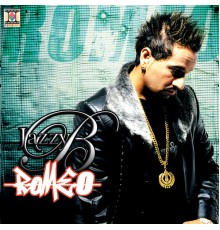 Jazzy B - Romeo