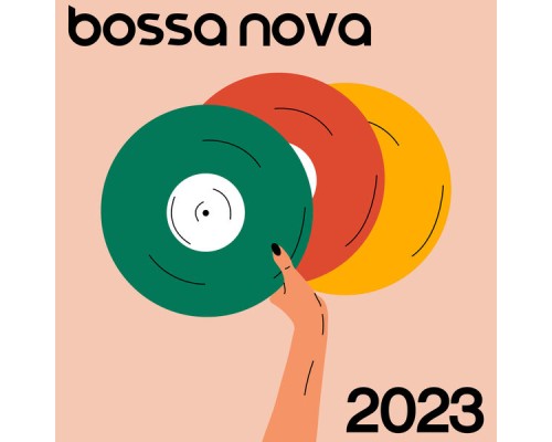 Jazzy Background Artists, Marco Rinaldo - Bossa Nova 2023: Mood for Party, Relaxing Instrumental Jazz for Dinner, Restaurant and Lounge Bar Jazzy Background Artists, Marco Rinaldo - Bossa Nova 2023: Mood for Party, Relaxing Instrumental Jazz for Dinner, Restaurant and Lounge Bar