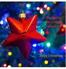 Jazzy Christmas - The Merry Christmas Collection 3