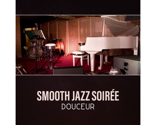 Jazzy Romantique - Smooth jazz soirée