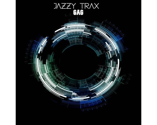 Jazzy Trax - Gag