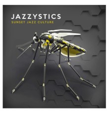 Jazzystics - Sunset Jazz Culture