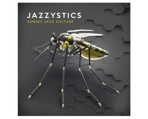 Jazzystics - Sunset Jazz Culture