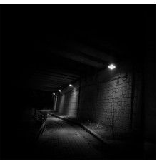 Jd-Vanic - The Tunnel