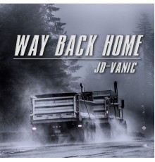 Jd-Vanic - Way Back Home