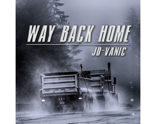 Jd-Vanic - Way Back Home