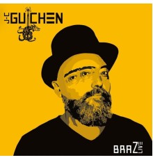 Jean-Charles Guichen - Braz (Live)