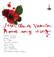 Jean-Claude Vannier - Roses rouge sang